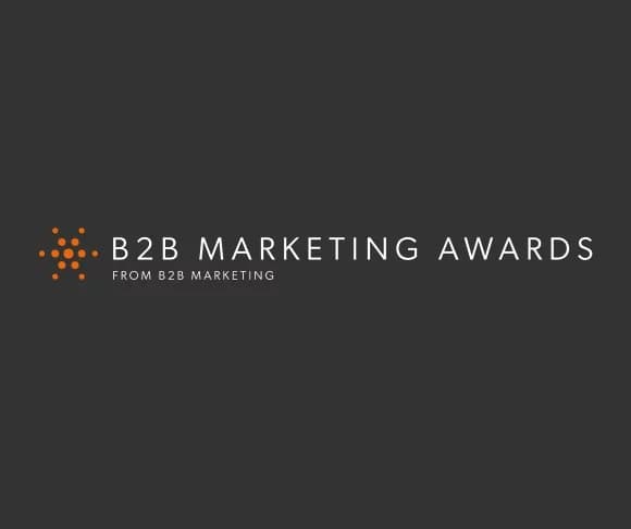 Best Marketing Automation award