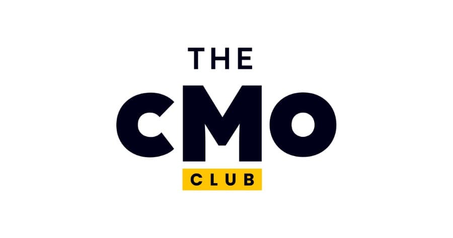 Growth CMO Finalist — The CMO Club